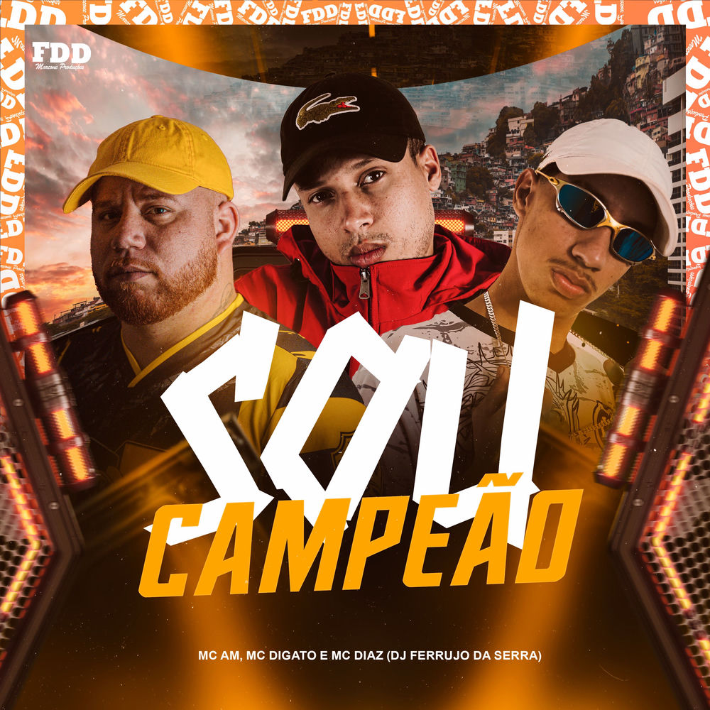 Sou Campeão