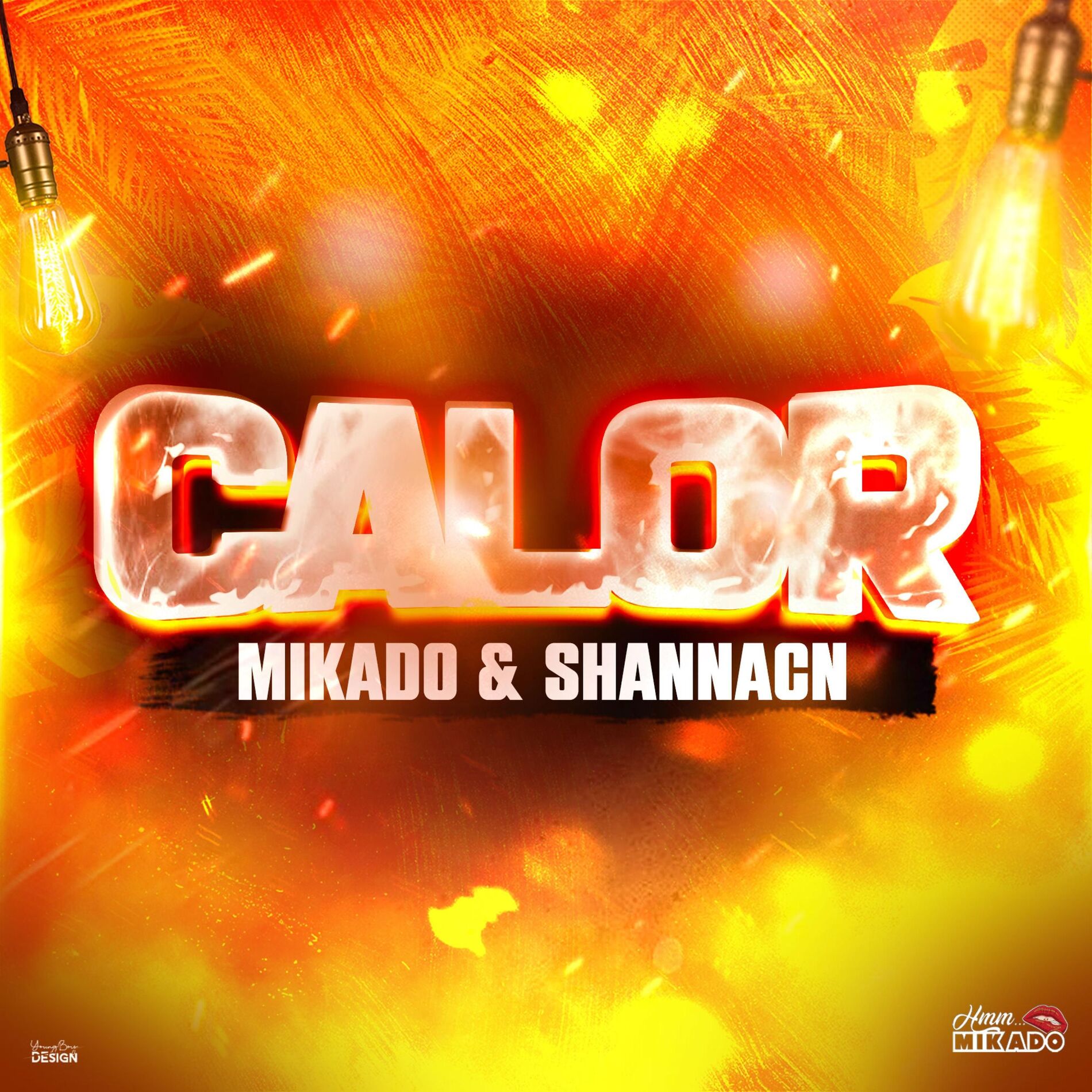 Album cover of Calor