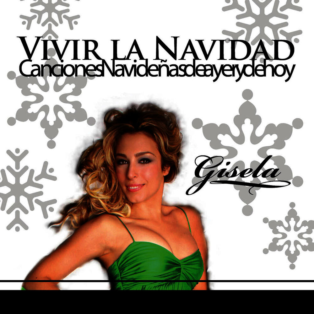 Picture of Vivir la Navidad