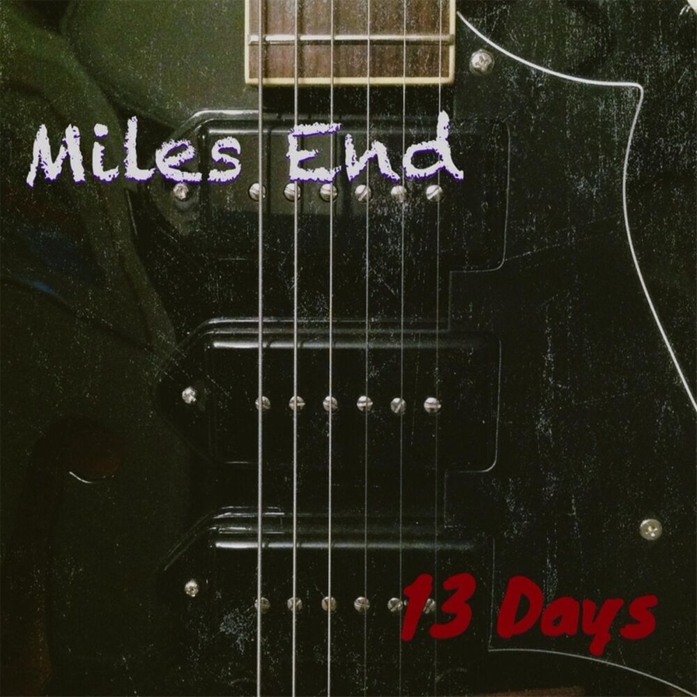 Picture of 13 Days