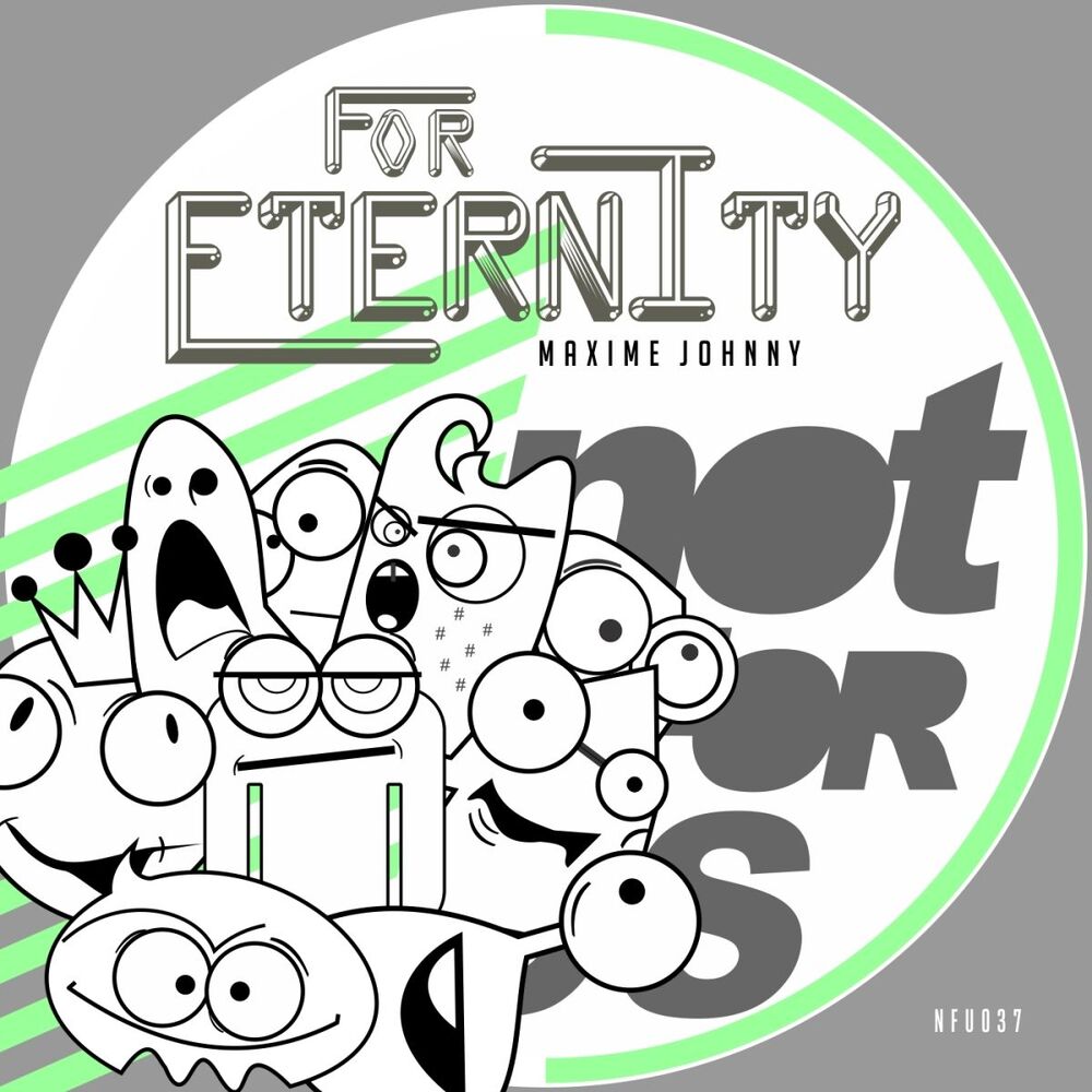 Picture of For Eternity EP