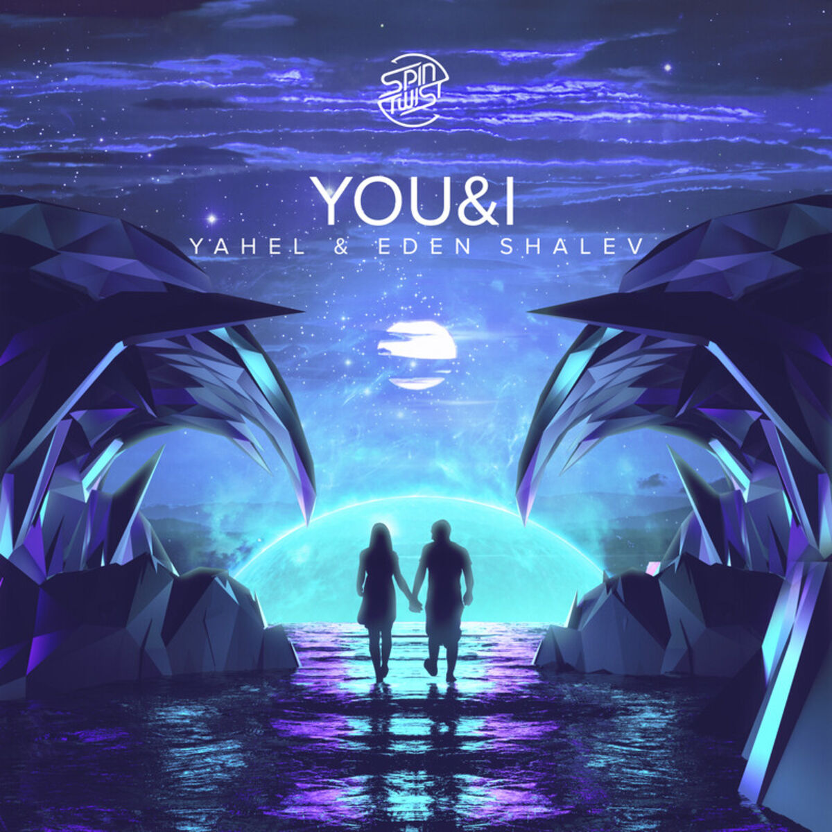 Album cover of You & I