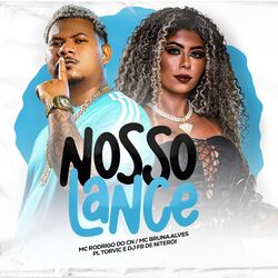 Cover of Nosso Lance