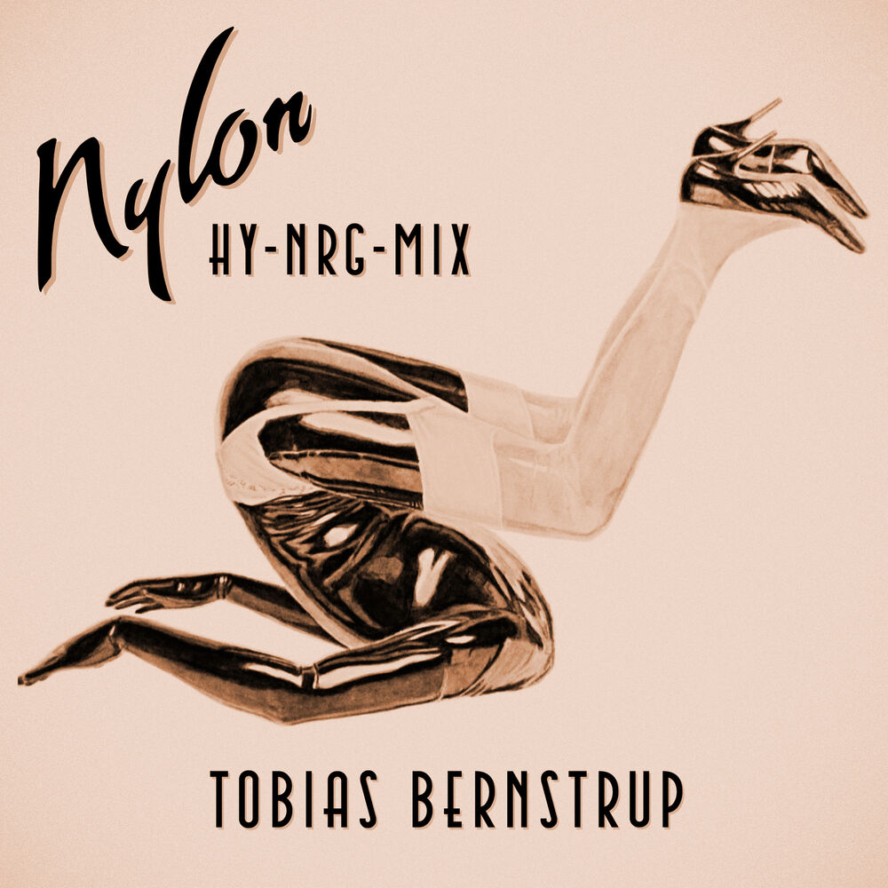 Picture of Nylon Hy-Nrg-Mix