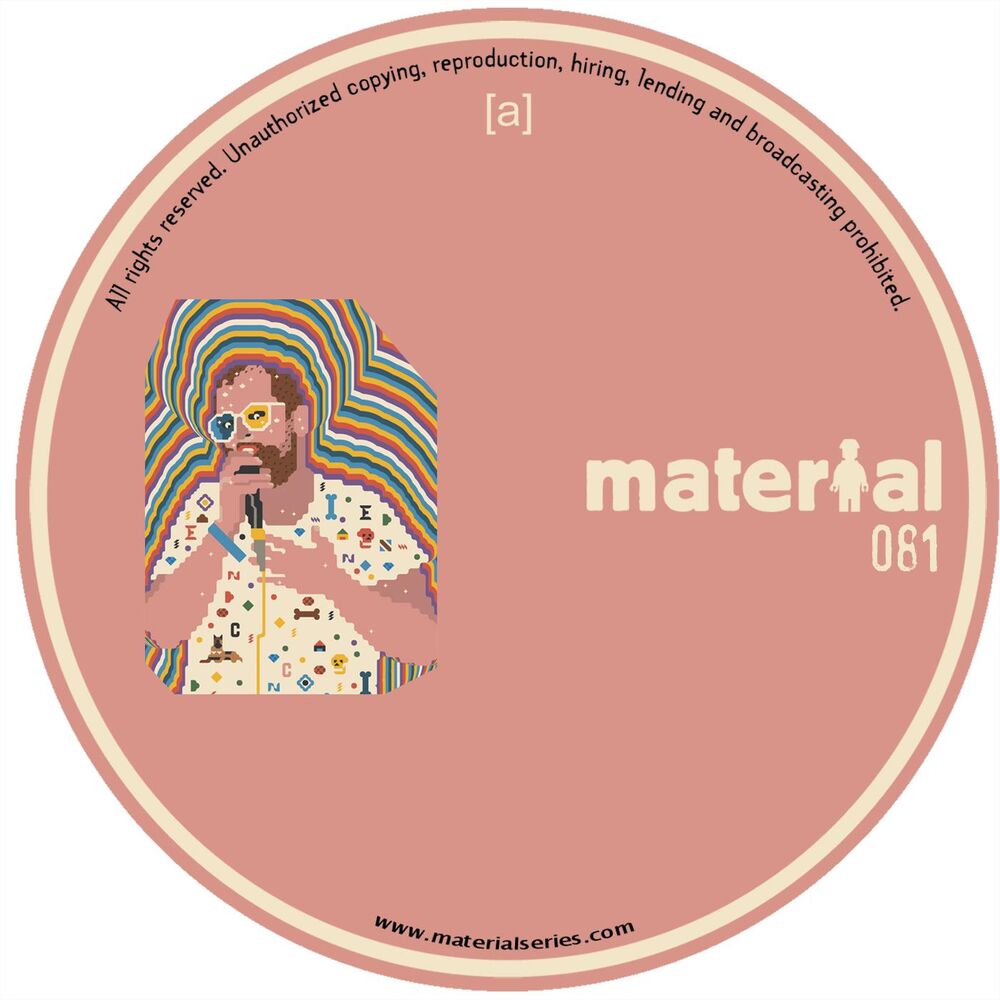 Picture of Colores EP