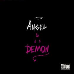 Cover of Angel And Demon