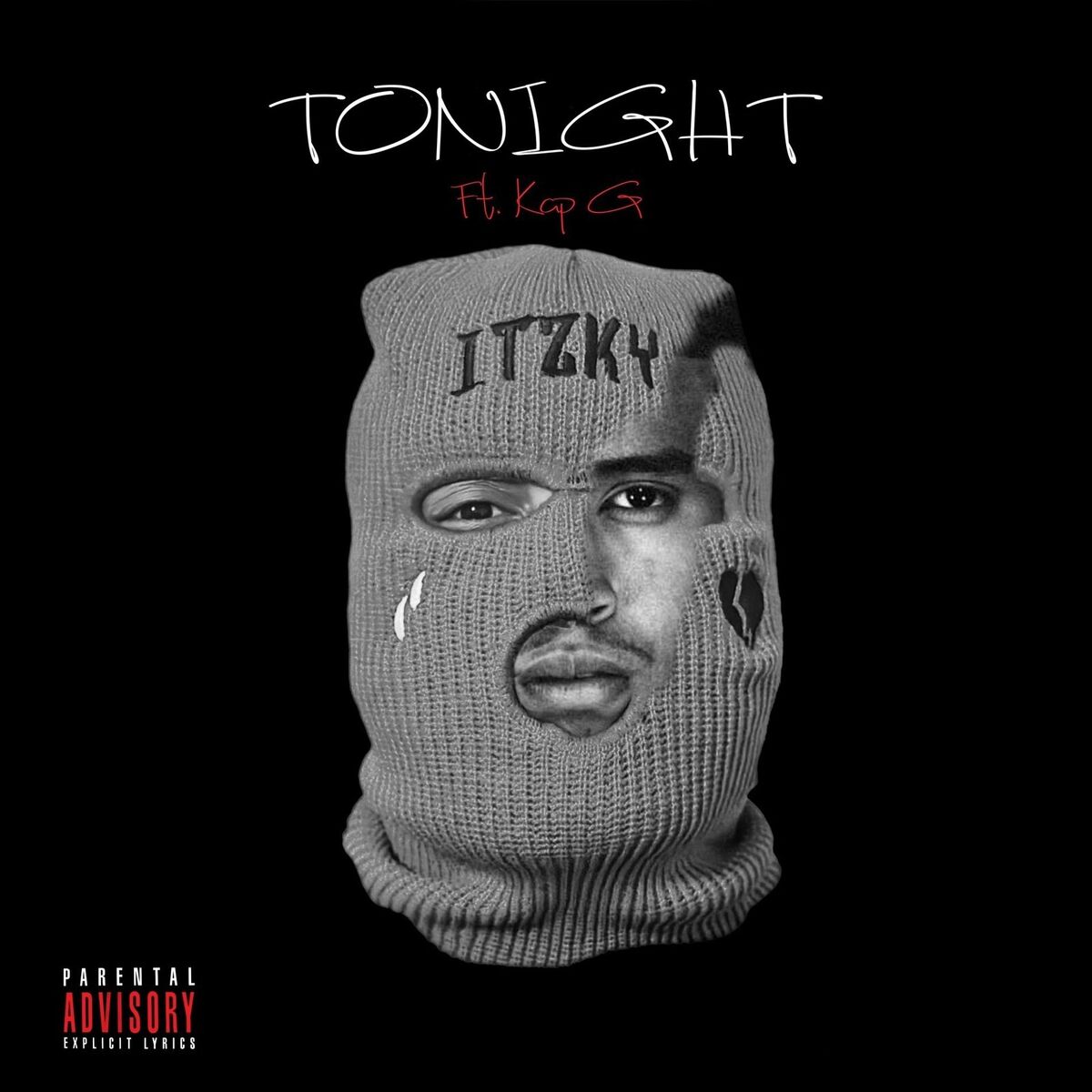 Album cover of Tonight