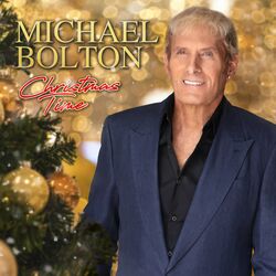 Cover of Christmas Time