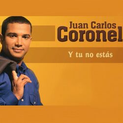 Cover of Y Tú No Estás