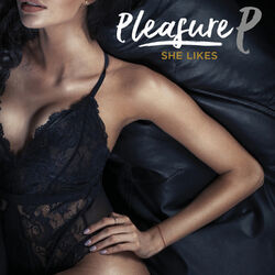 Cover of She Likes