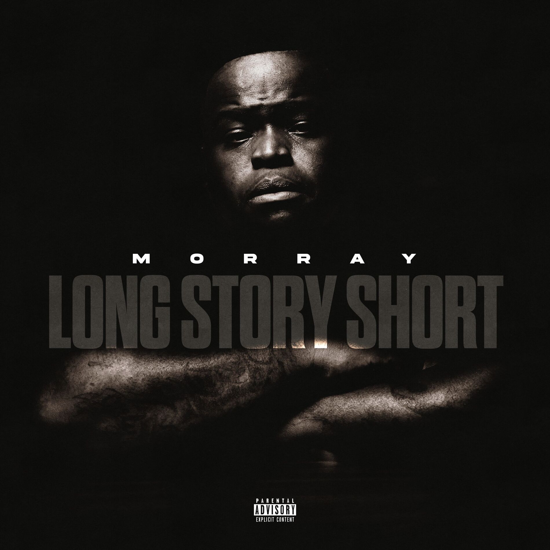 Album cover of Long Story Short
