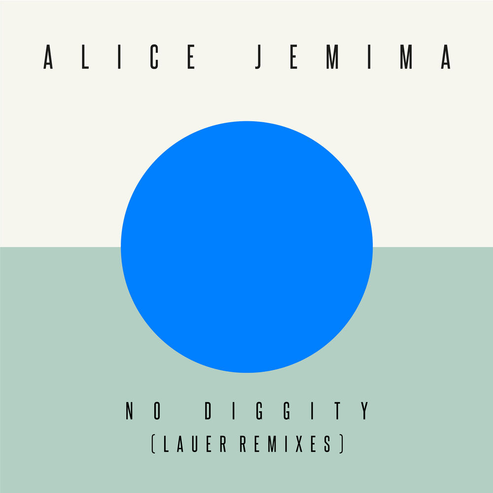 Picture of No Diggity (Lauer Remixes)