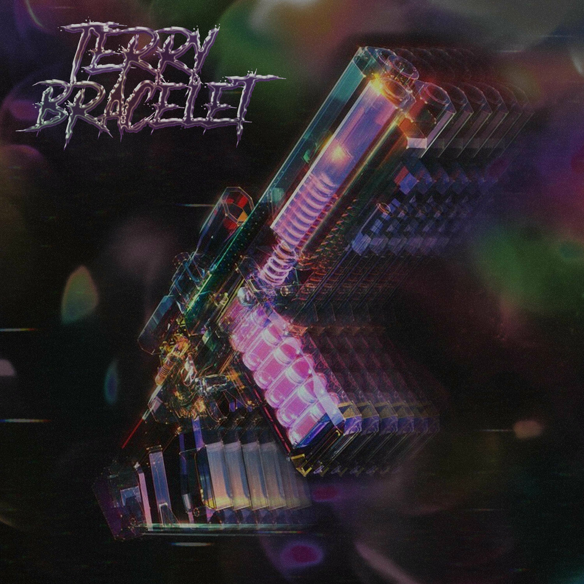 Album cover of Terry Bracelet