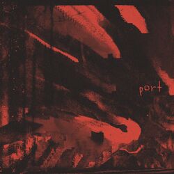 Cover of Port