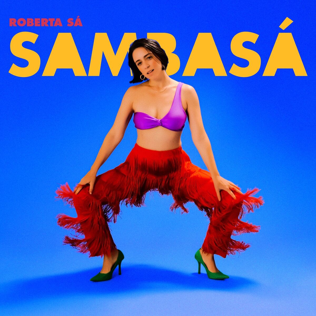 Album cover of Sufoco