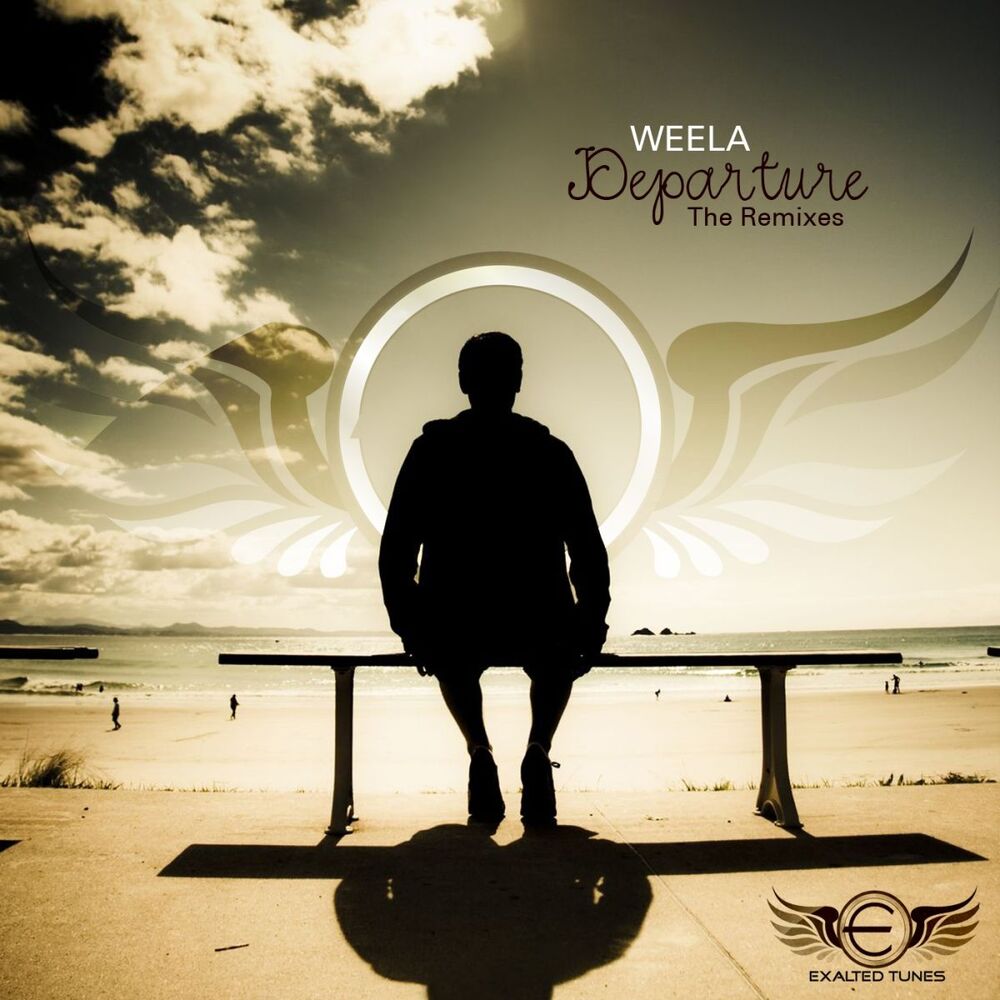 Picture of Departure (The Trance Remixes)