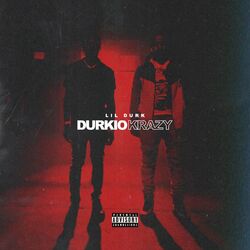 Cover of Durkio Krazy