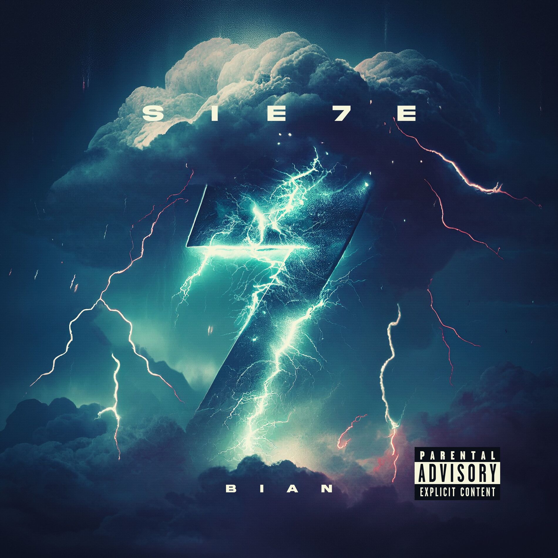 Album cover of 7