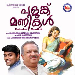 Cover of Palungu Manikal
