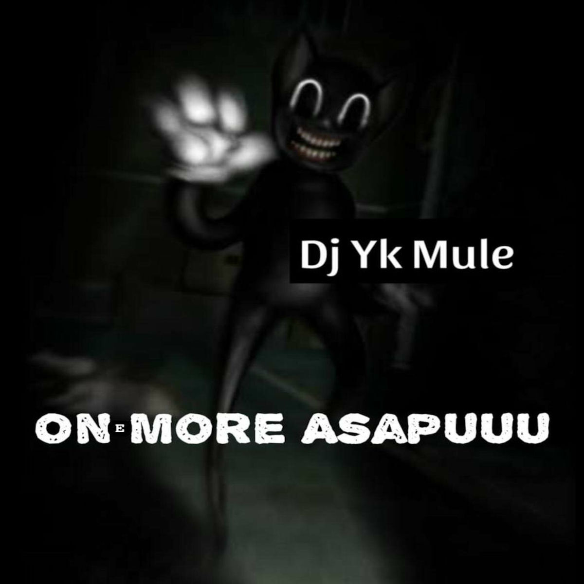 Album cover of One More Asapuuu