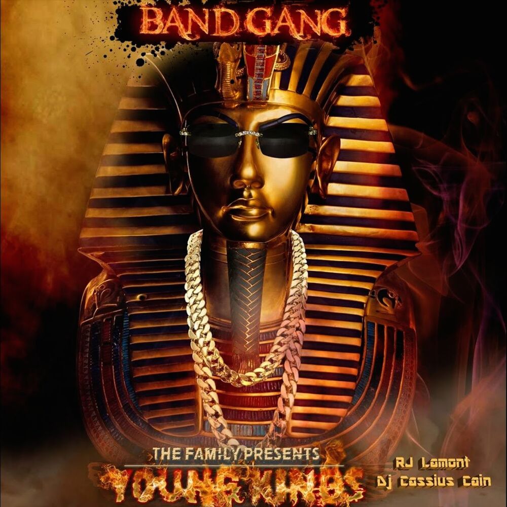 Picture of Young Kings