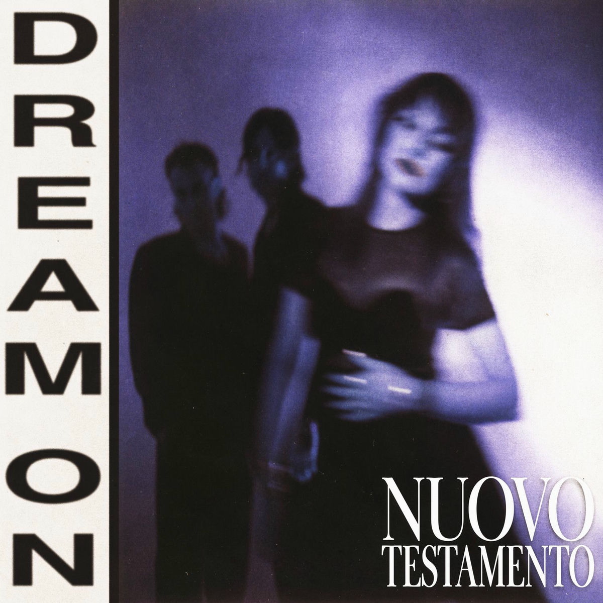 Album cover of Dream On