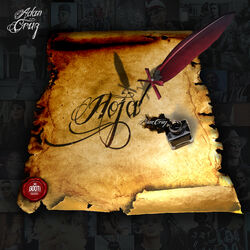Cover of Hoja