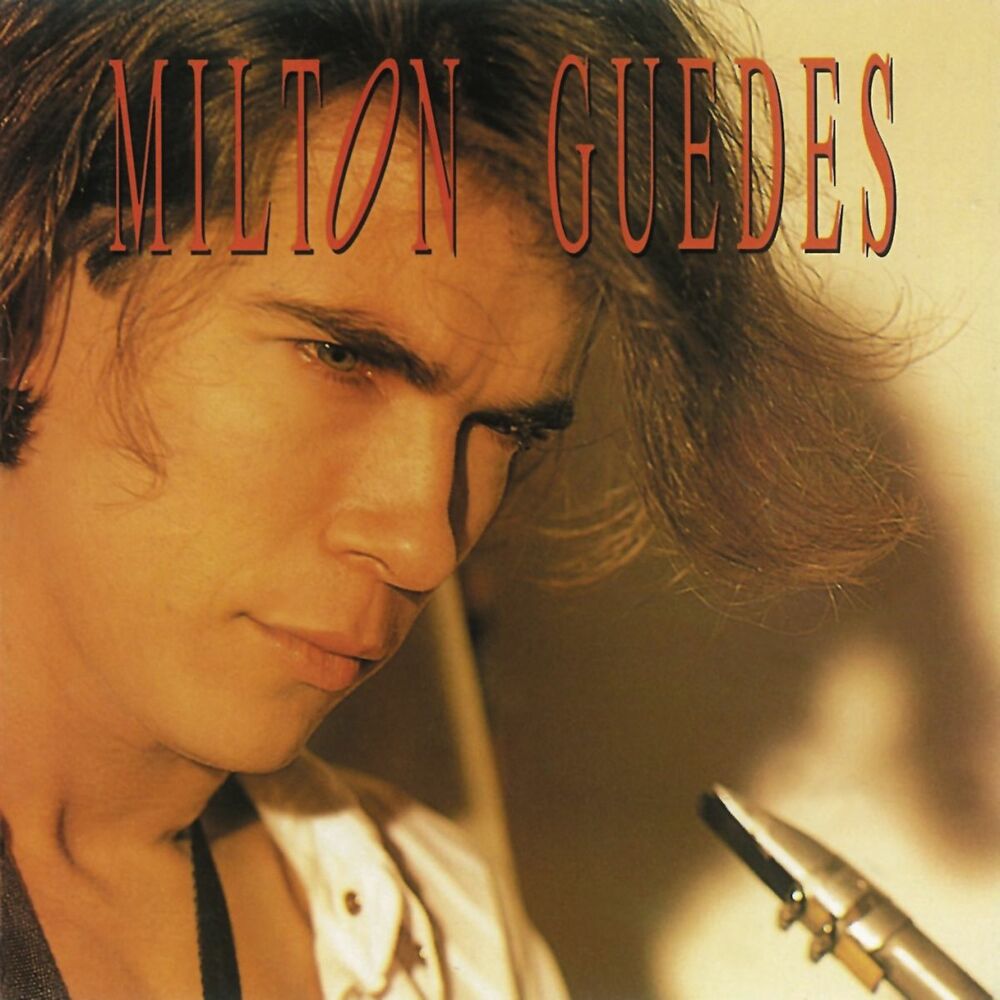 Picture of Milton Guedes