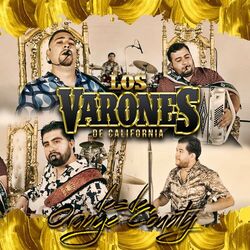 Cover of Desde Orange County