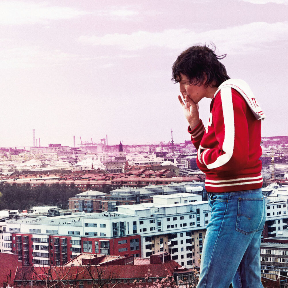 Picture of 2 steg från paradise (Deluxe Version)