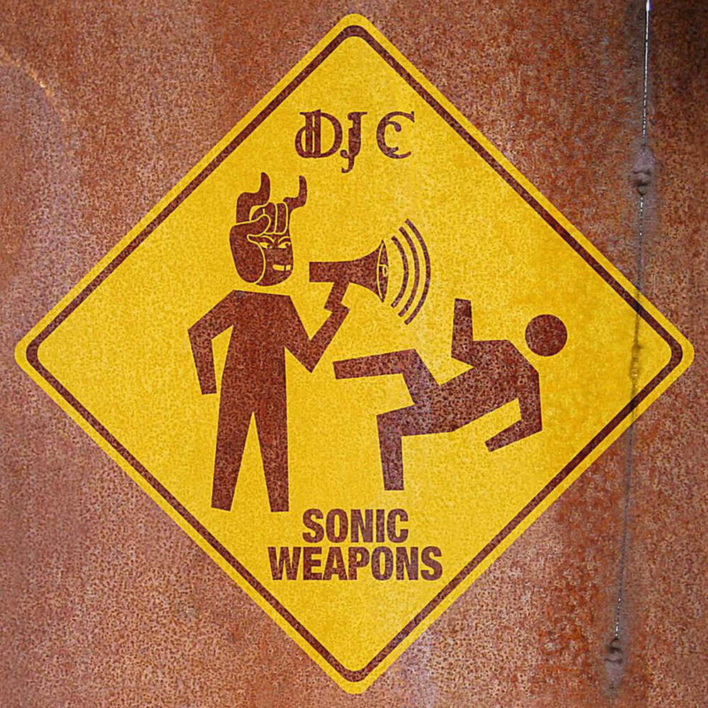 Picture of Sonic Weapons
