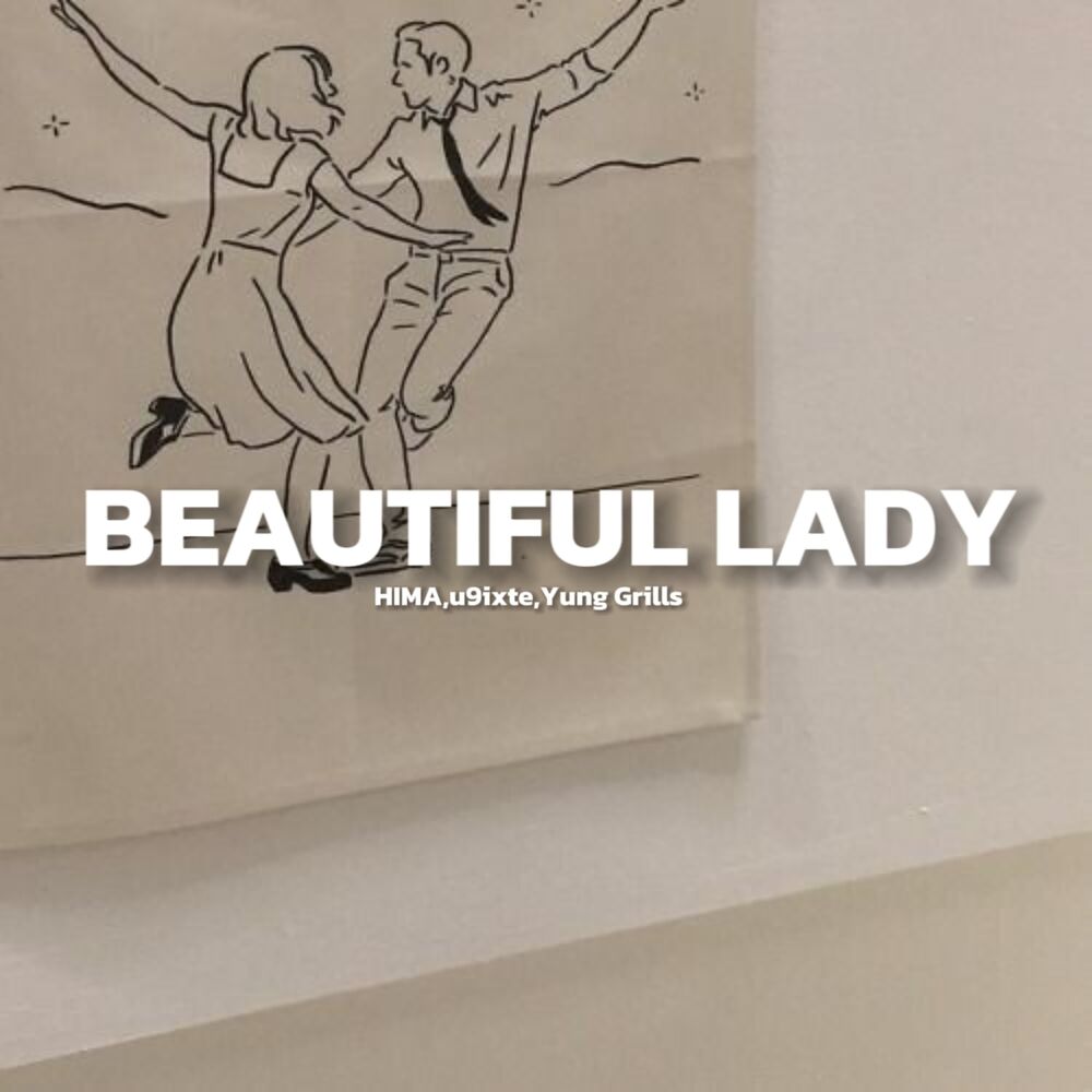 Picture of Beautiful Lady
