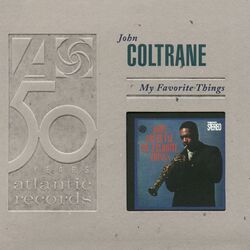 Cover of My Favorite Things (Deluxe Edition)