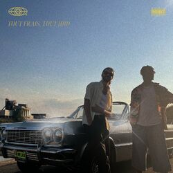 Cover of Tout frais Tout jdid