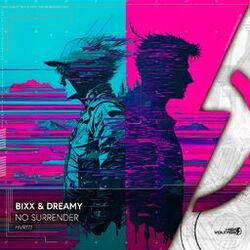Cover of No Surrender