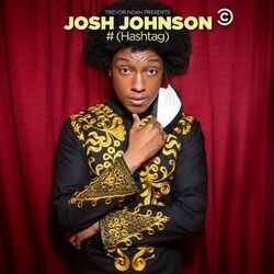 Cover of # (Hashtag)