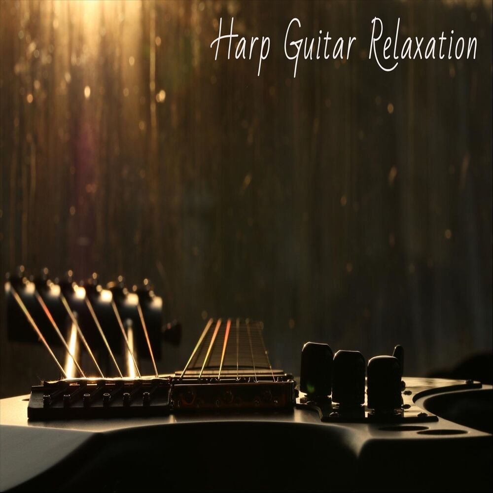Picture of Harp Guitar Relaxation