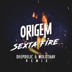 Cover of Sexta Fire (Remix)