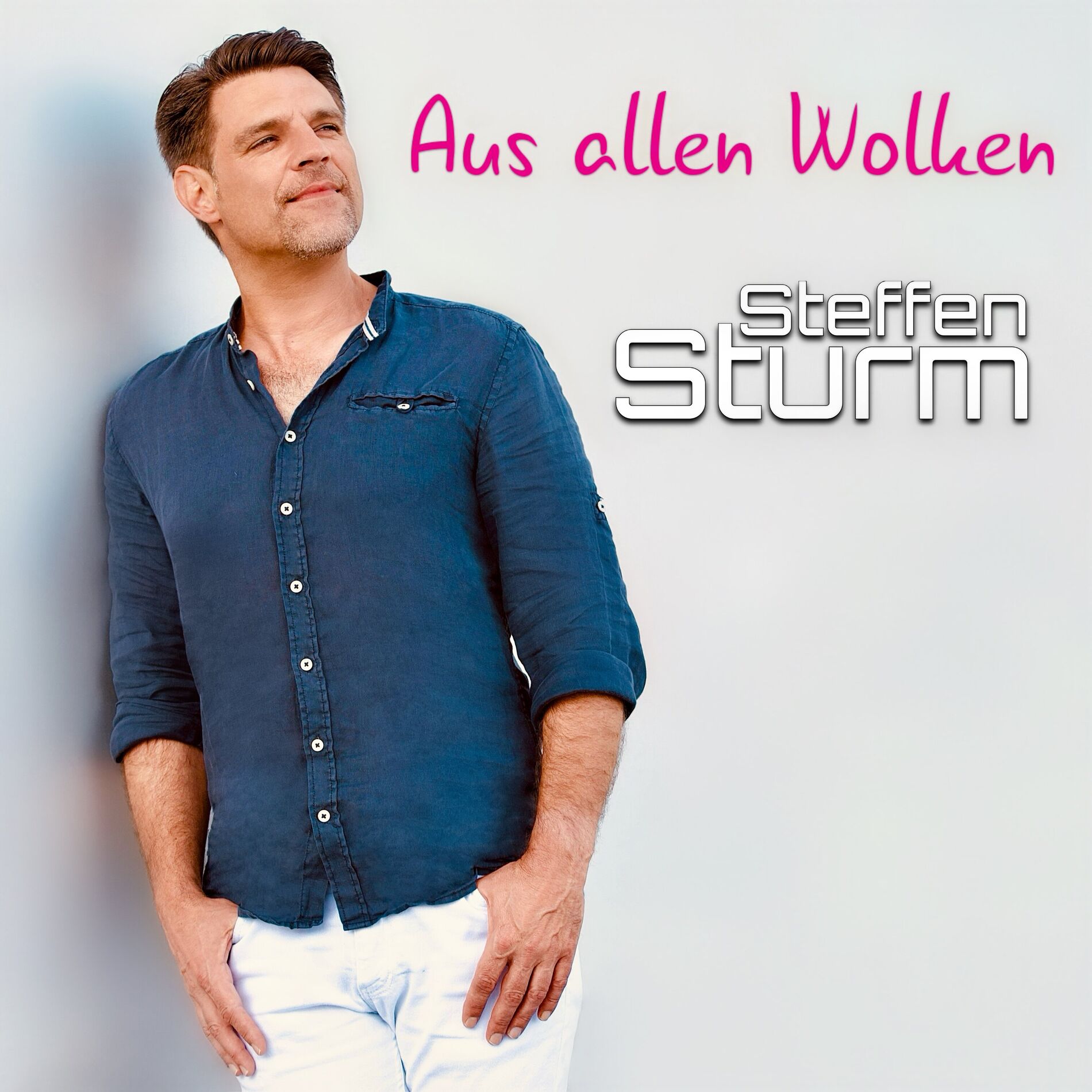 Album cover of Aus allen Wolken