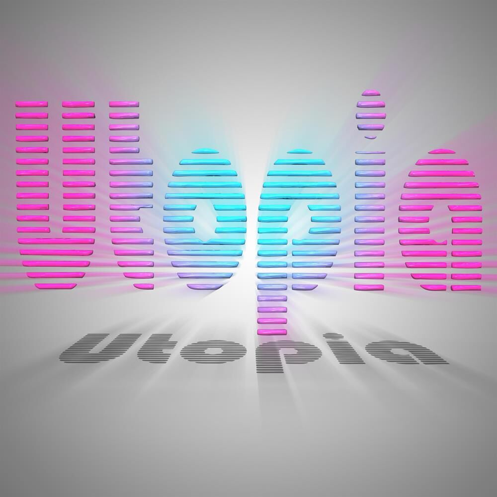 Picture of Utopia Chart Specials, Vol. 5 (Karaoke)