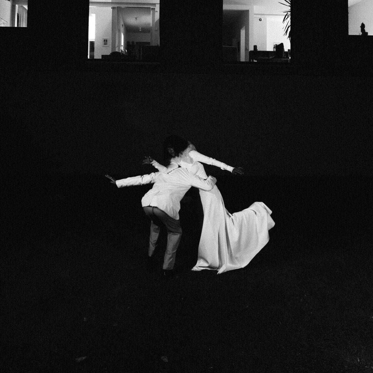 Album cover of Heut Nacht
