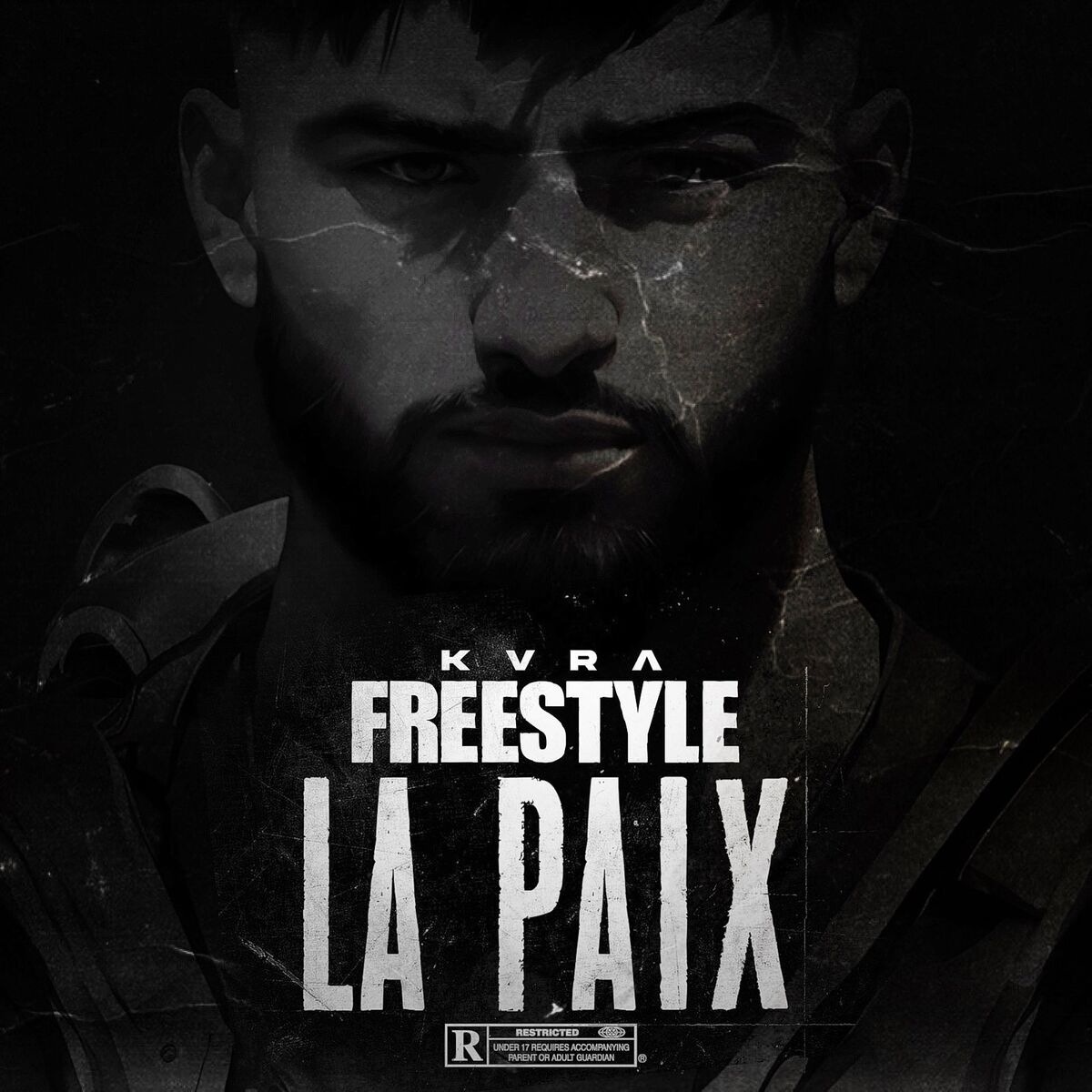 Album cover of La Paix (Freestyle)