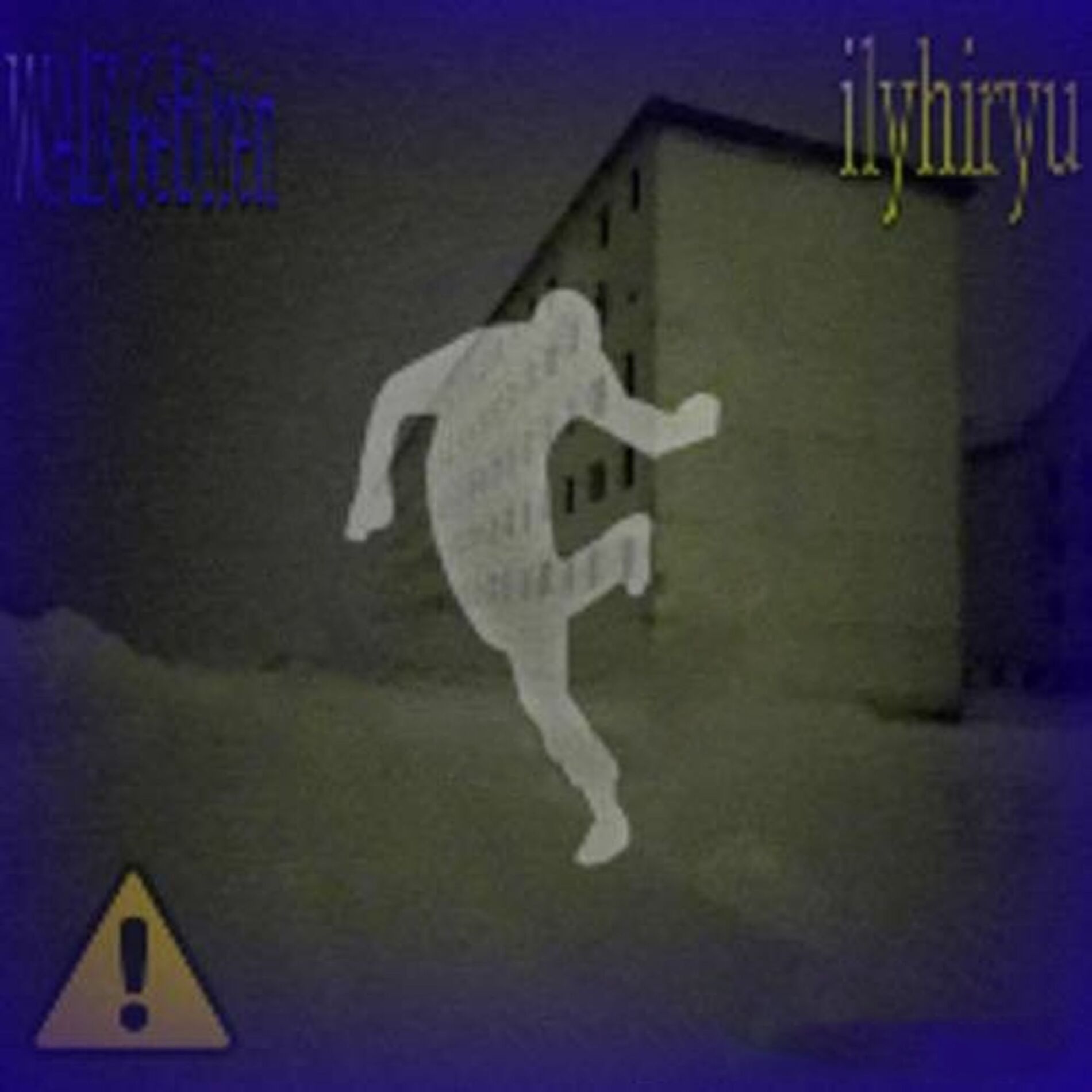 Album cover of Nokia Bootleg