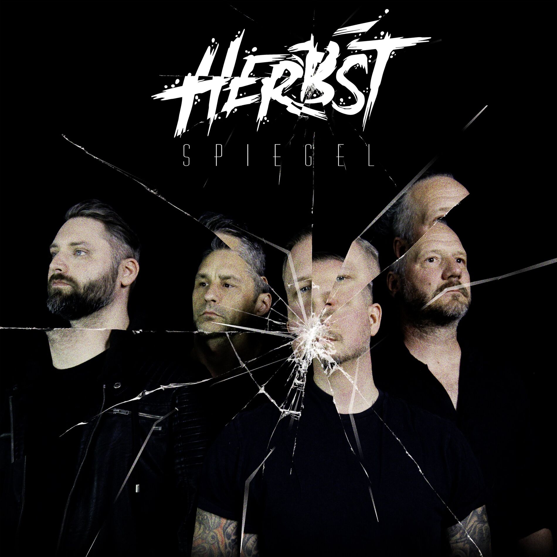 Album cover of Spiegel
