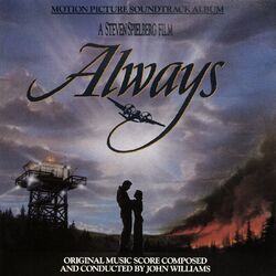 Cover of Always (Original Motion Picture Soundtrack)