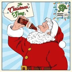 Cover of The Christmas Song (Merry Christmas to You)