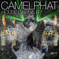 Cover of House Dawgs EP