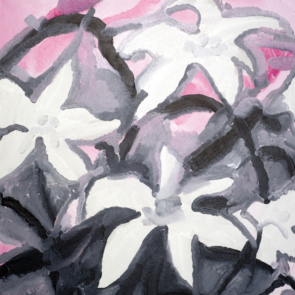 Album cover of Afterglow