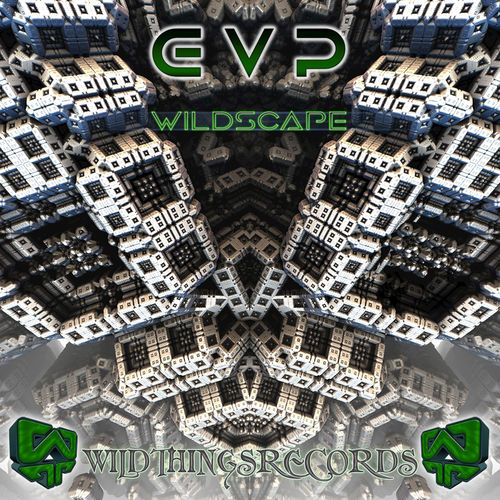 Wildscape