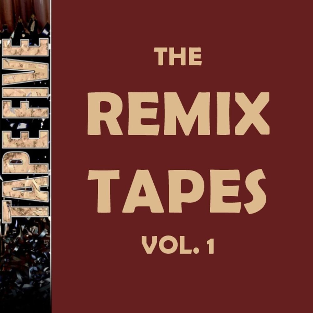 Picture of Remix Tapes Vol. 1